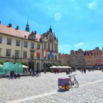 Wrocław, rynek